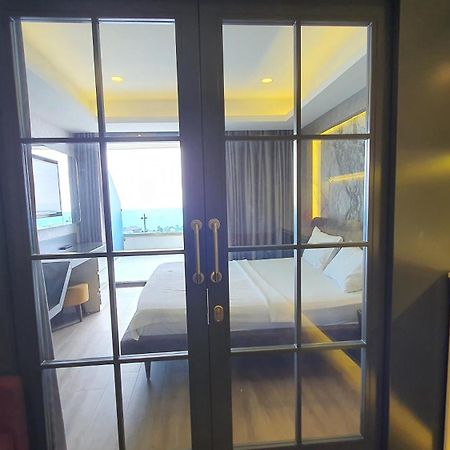 Admiral Elite Residence Alanya Exterior foto