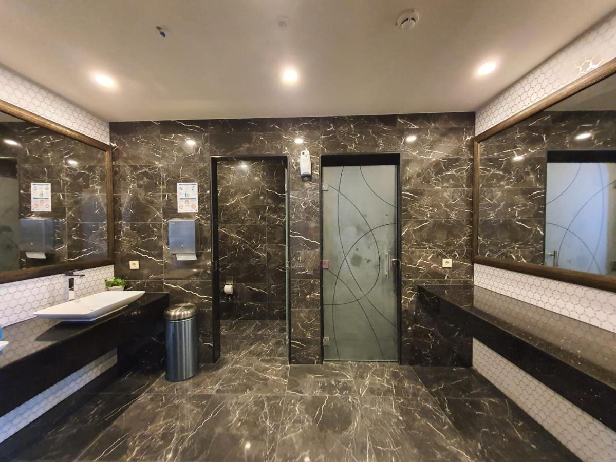 Admiral Elite Residence Alanya Exterior foto